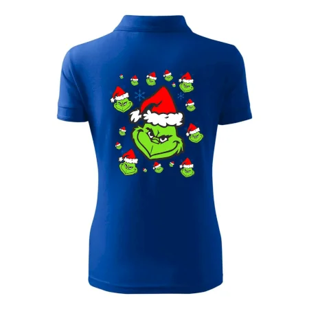 Grinch Vianoce