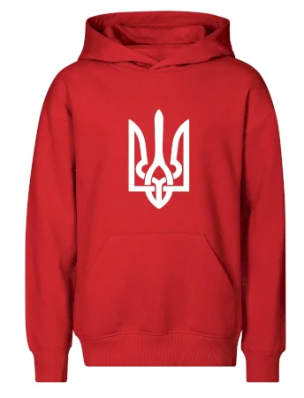 Ukrajina trojzubec veľký
