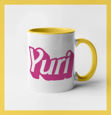 Yuri logo