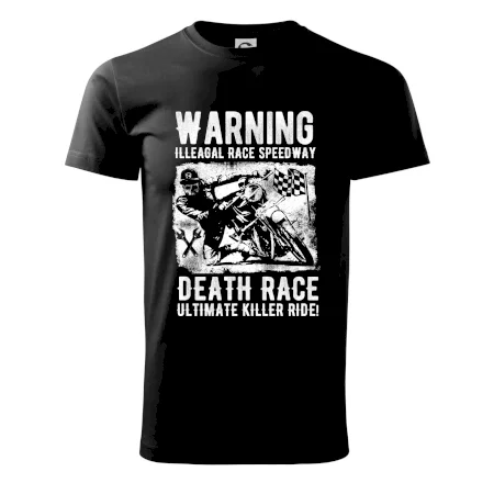 Illegal Race Speedway