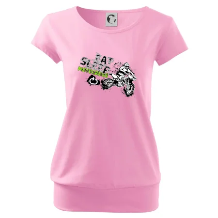 Eat Sleep Motocross