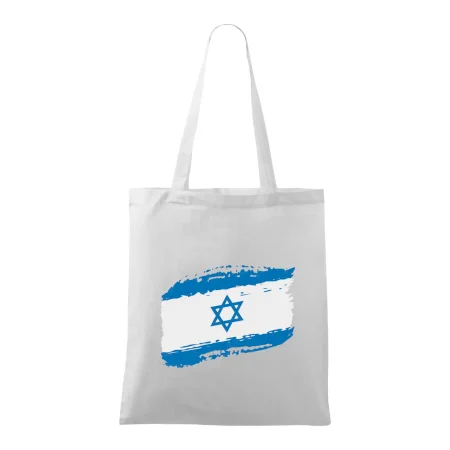 Izrael vlajka