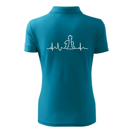 EKG šach