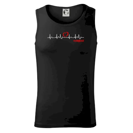 Moje srdce bije pre Volejbal