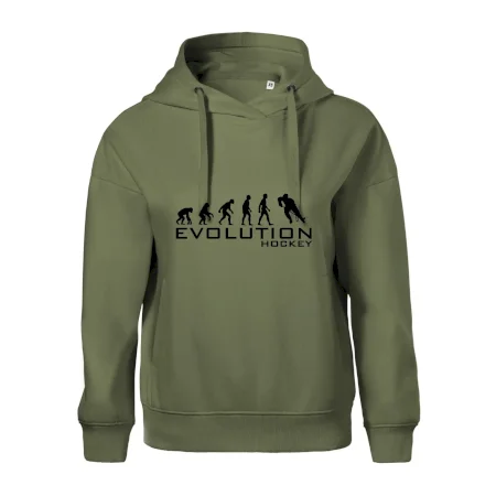 Evolúcia Hockey - hráč