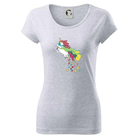 Sweet jednorožec (Pecka design)