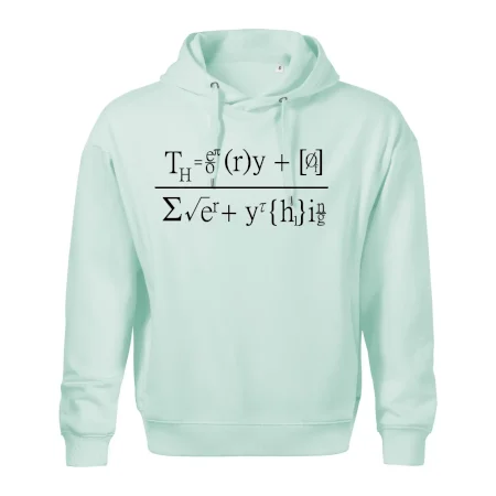 Teória všetkého (Theory of Everything)