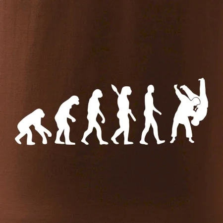 Judo Evolúcia boj