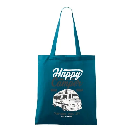 Happy Camper