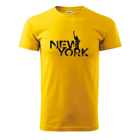 New York retro