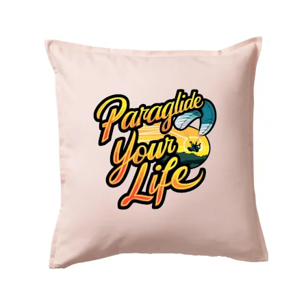 Paraglide your life