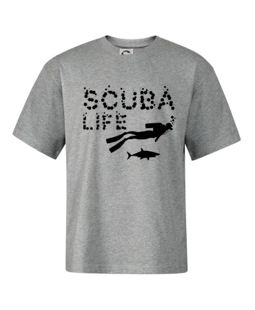 Scuba life