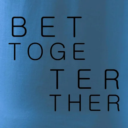 Together
