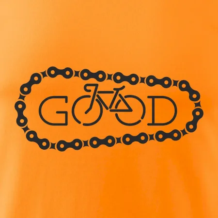 Good cyklista
