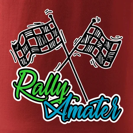 Rally amatér