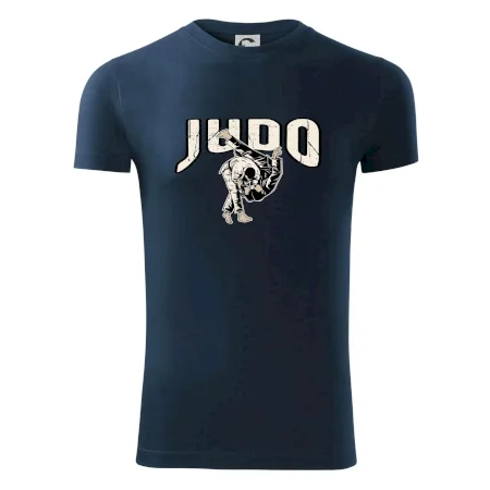 Judo v boji