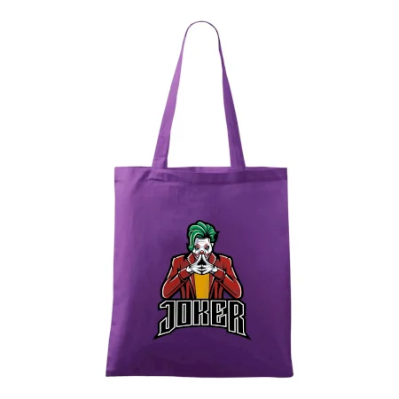 Joker šialený