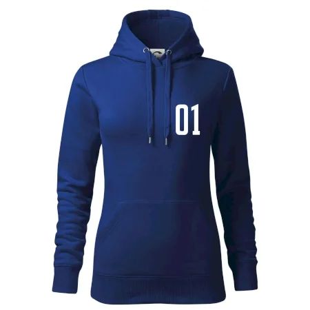 Hokejový dres - vlastné meno a číslo