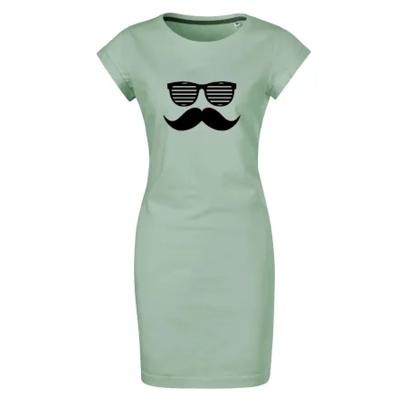 Mustache okuliare
