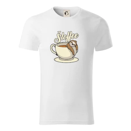 Šloffee - káva