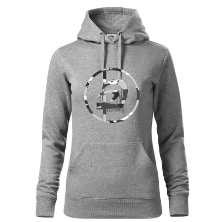 Krav maga  maskáčový nápis