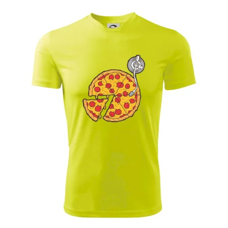 Pizza DJ