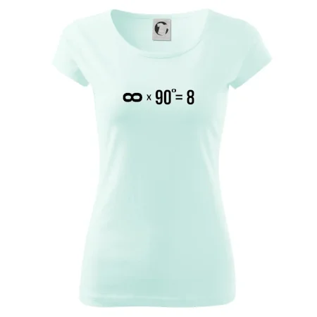 Nekonečno matematika