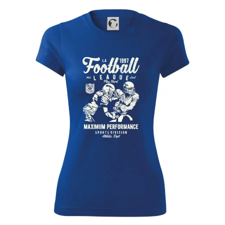 Football League plagát