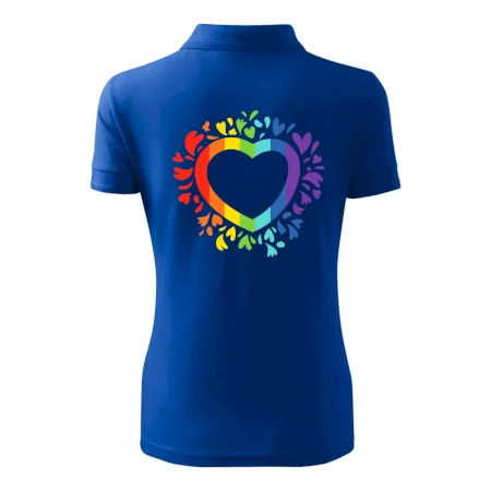 Srdce pride kvety