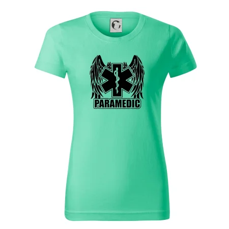 Paramedic