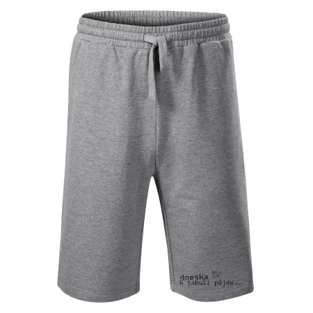 Dneska k tabuli pôjde