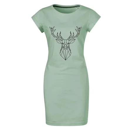 Geometria - Veľký jeleň