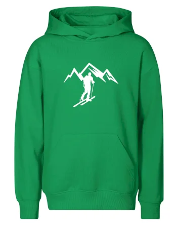Skialp výlet na hory