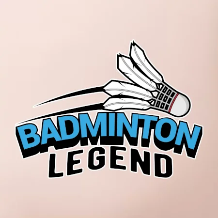 Badminton legend