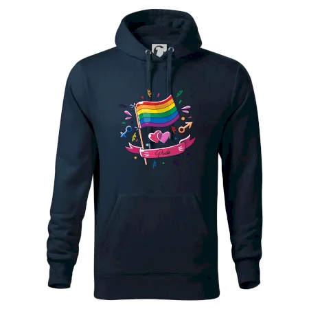 Pride vlajka