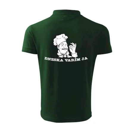 Dneska varím ja SK