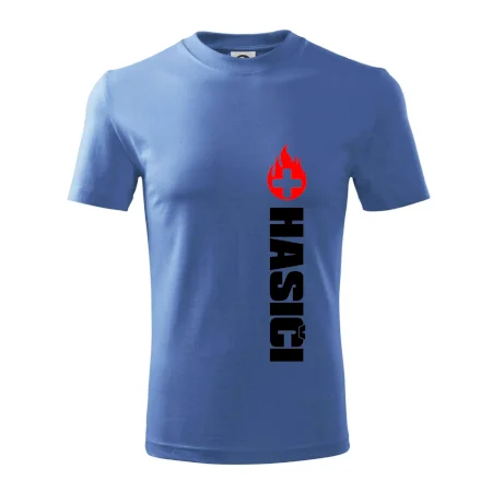 Hasiči zdravotník