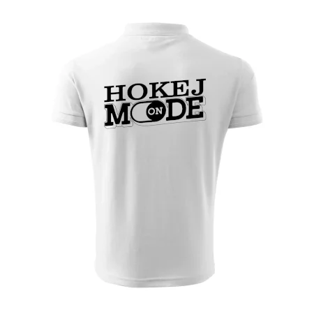 Hokej mode