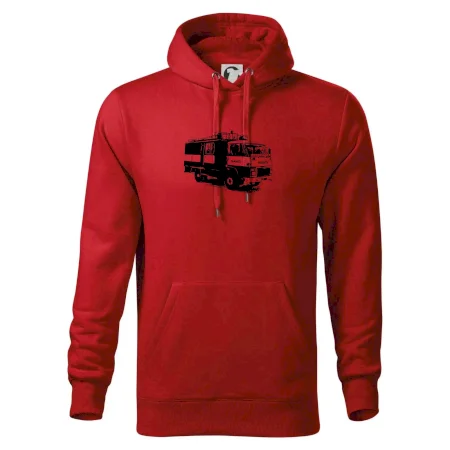 Hasičské auto Hasiči