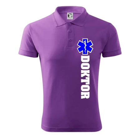 Hviezda života - doktor