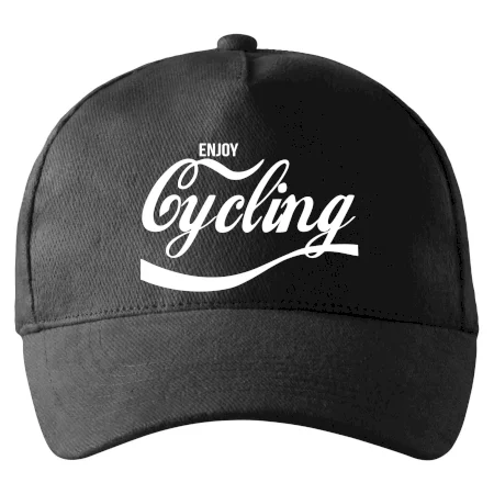 Enjoy Cycling
