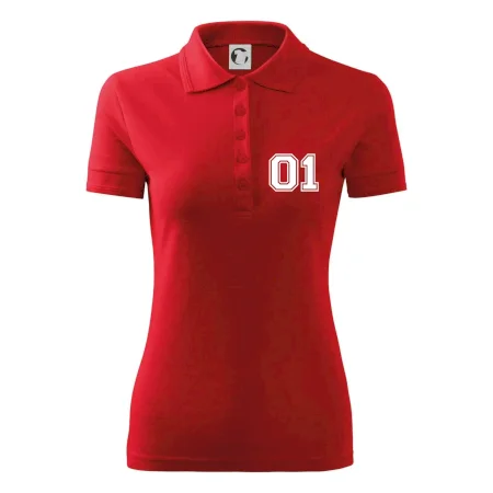 King - Queen - 01 dres (čiernobiela)
