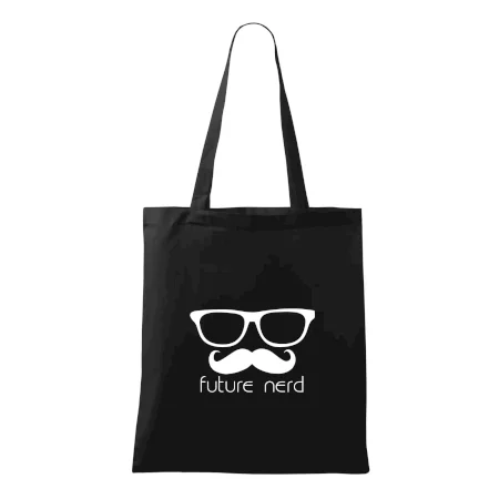 Future nerd