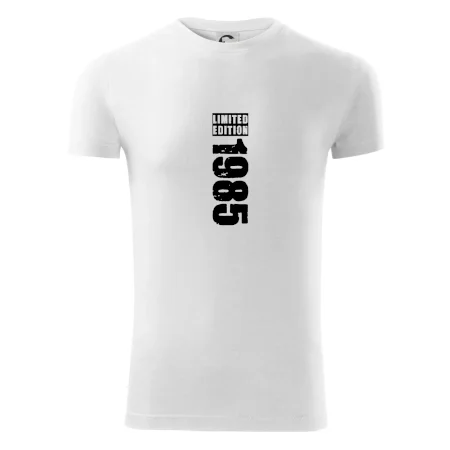 Limited edition 1985 pruh