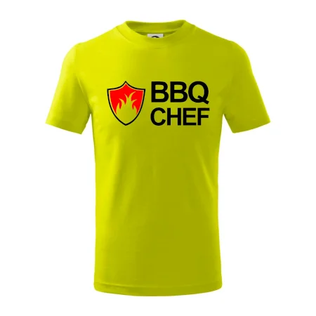 Grilovanie - BBQ Chef