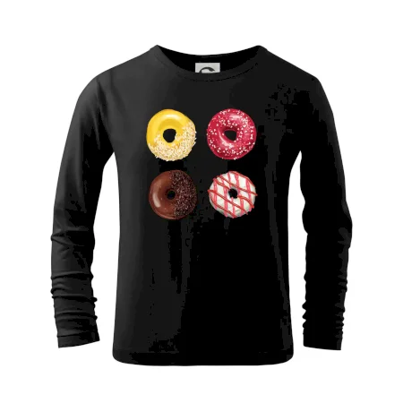 4 donuty
