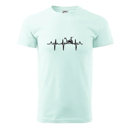 EKG rotoped