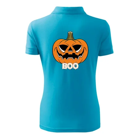 Halloween tekvica