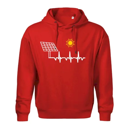 Ekg Fotovoltaická elektráreň