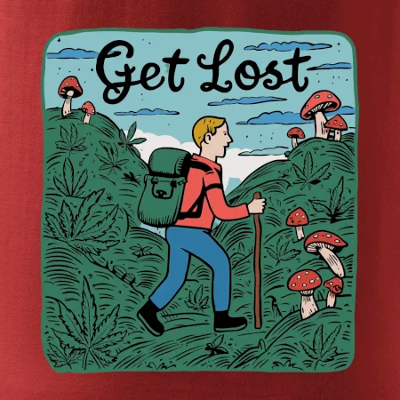 Marihuana - Get lost